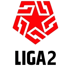 PER Liga 2 Selected Image
