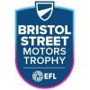 ENG Football League Trophy Selected Image