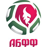 白俄后备logo