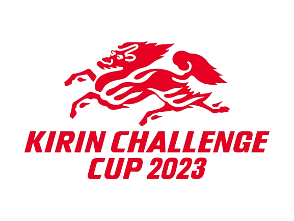 JPN Kirin Cup Selected Image