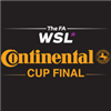 FA Women's League Cup Selected Image