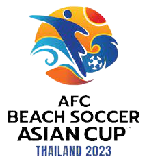 AFC Beach Soccer Asian Cup Selected Image
