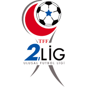 TUR Second League Selected Image