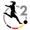 GER Women's Bundesliga II Selected Image