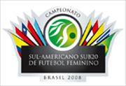 CONMEBOL U20 Women's Sudamericano Selected Image