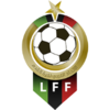 利比总统杯图标