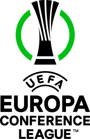 欧协联logo