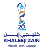 Arabian Gulf Cup Selected Image