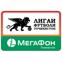 Tajikistan Higher League Selected Image