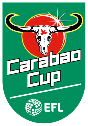 Anh Carabao Cup
