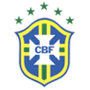 巴西U19图标
