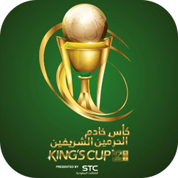 KSA Kings Cup