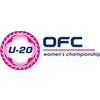 OFC U20 Women's Championship Selected Image