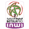 MAR Botola 2 Selected Image