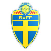 SWE Women's Division 1 Selected Image
