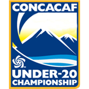 CONCACAF U20 Championship Selected Image