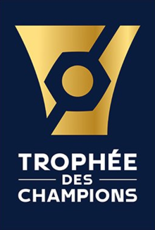FRA Trophee des Champions Selected Image