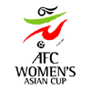 AFC Women's Asian Cup Qualifying Tournament Selected Image