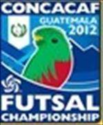 CONCACAF Futsal Championship Selected Image