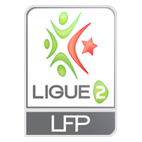 ALG Ligue 2 Selected Image