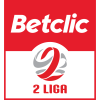 POL Liga 2 Selected Image