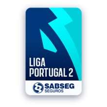 Liga Portugal 2 Selected Image