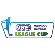 NIR League Cup Selected Image