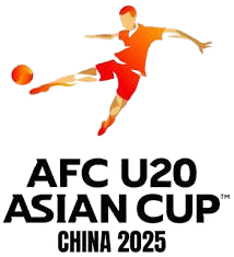 AFC U20 Asian Cup Selected Image