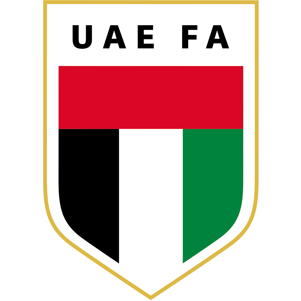 阿拉伯联合酋长国联合会杯