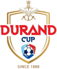 IND Durand Cup Selected Image