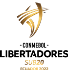 CONMEBOL U20 Copa Libertadores Selected Image