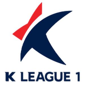 韩K联logo