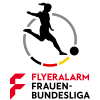GER Frauen Bundesliga Selected Image