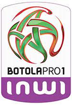 Botola Pro Selected Image