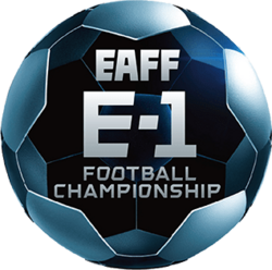 EAFF East Asian Cup Selected Image
