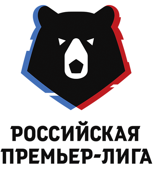 俄超logo