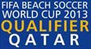 AFC Beach Soccer World Cup Asian qualifiers Selected Image
