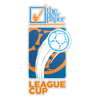 SIN League Cup Selected Image
