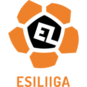 EST Esiliiga Selected Image