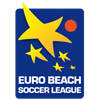 UEFA Europe Beach Soccer Championship Selected Image