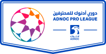 UAE Adnoc Pro-League Selected Image