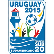 CONMEBOL U20 Sudamericano