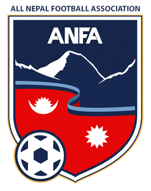 尼泊尔超logo