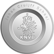 NED Johan Cruijff Schaal Selected Image