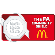 FA Community Shield Selected Image
