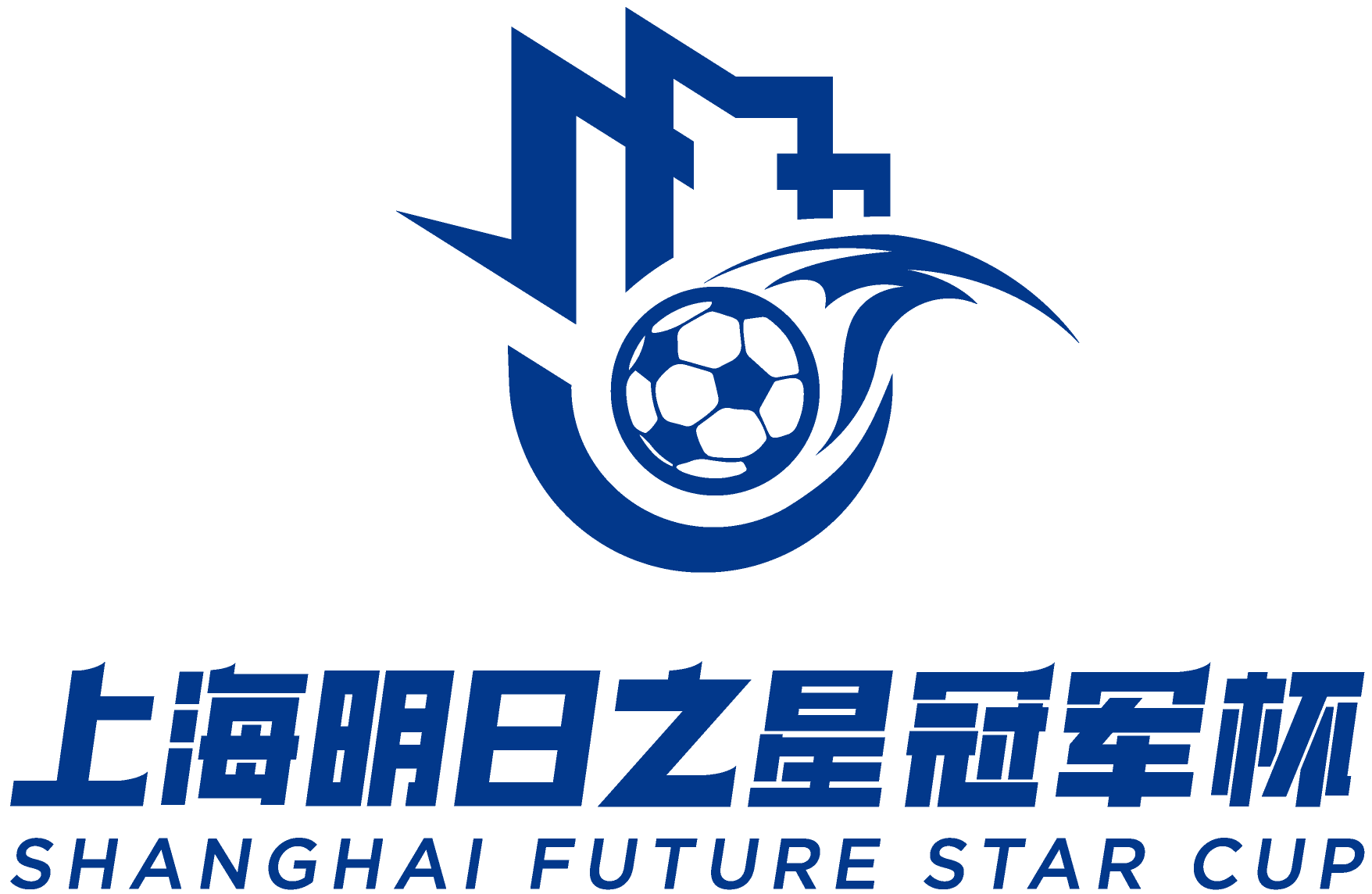 Shanghai Future Star Cup Selected Image