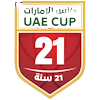 阿联U21杯