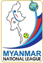緬甸U21圖標