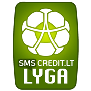 LIT A Lyga  Selected Image
