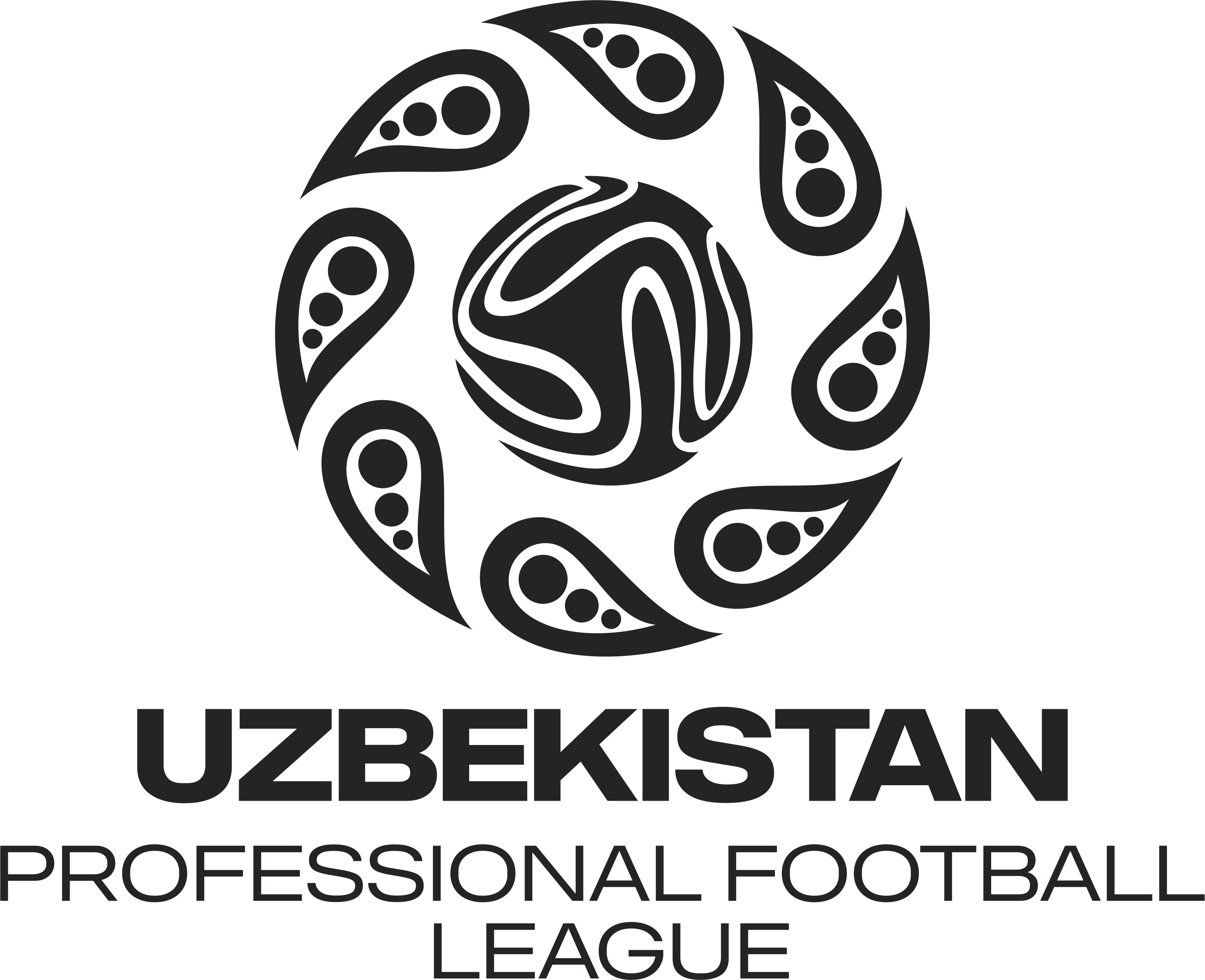 UZB Super League Selected Image